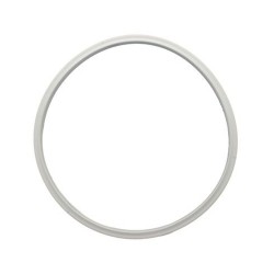 Fissler Snelkookpanring Rubber, 22cm