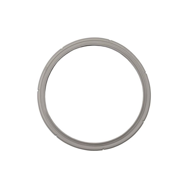 Fissler Snelkookpanring Siliconen, 26cm