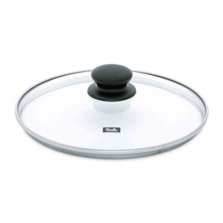 Fissler Vitaquick Glasdeksel Snelkookpan, 26cm