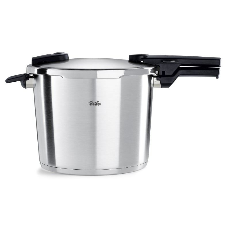 Fissler Vitaquick Premium Snelkookpan, 10L Fissler Vitaquick Premium Snelkookpan, 10L