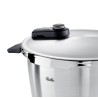 Fissler Vitaquick Premium Snelkookpan, 10L Fissler Vitaquick Premium Snelkookpan, 10L