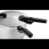 Fissler Vitaquick Premium Snelkookpan, 10L Fissler Vitaquick Premium Snelkookpan, 10L