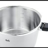 Fissler Vitaquick Premium Snelkookpan, 10L Fissler Vitaquick Premium Snelkookpan, 10L