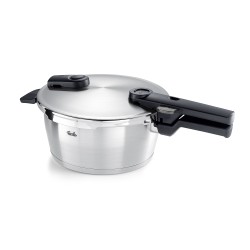Fissler Vitaquick Premium Snelkookpan, 3,5L