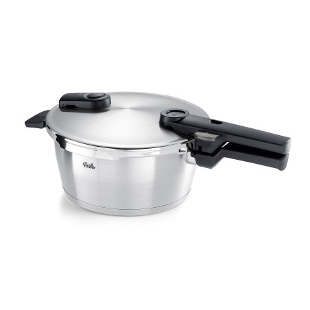 Fissler Vitaquick Premium Snelkookpan, 3,5L