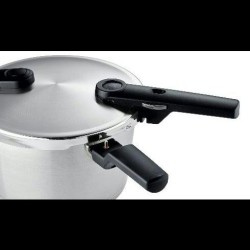 Fissler Vitaquick Premium Snelkookpan, 3,5L
