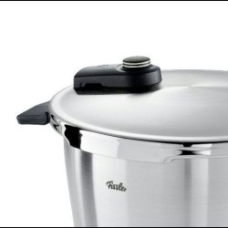 Fissler Vitaquick Premium Snelkookpan, 3,5L