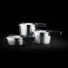 Fissler Vitaquick Premium Snelkookpan, 3,5L