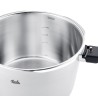 Fissler Vitaquick Premium Snelkookpan, 4,5L Fissler Vitaquick Premium Snelkookpan, 4,5L