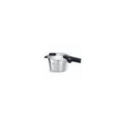 Fissler Vitaquick Premium Snelkookpan, 4,5L