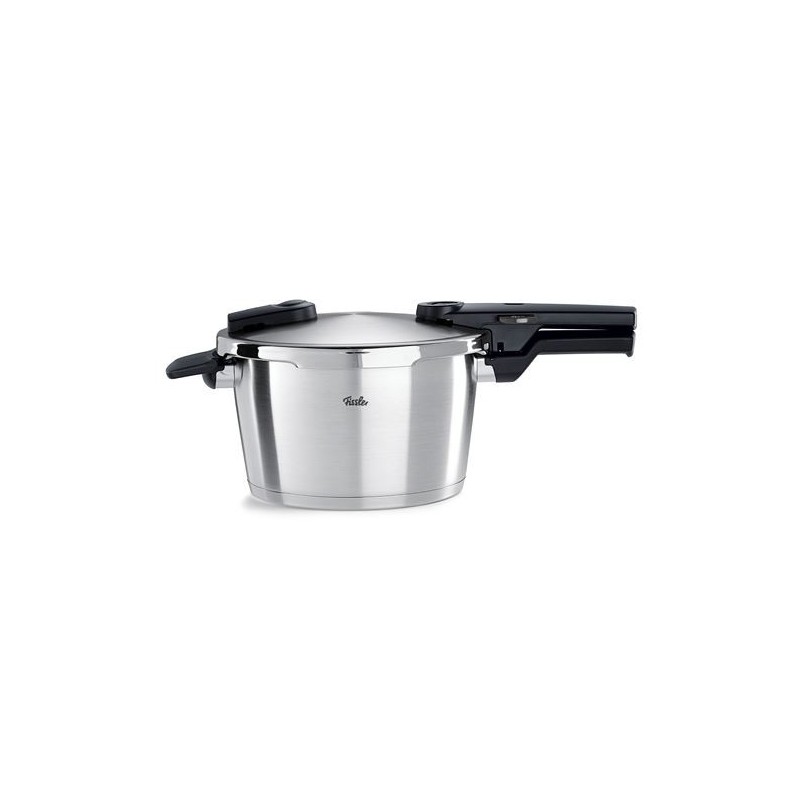 Fissler Vitaquick Premium Snelkookpan, 4,5L Fissler Vitaquick Premium Snelkookpan, 4,5L