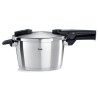 Fissler Vitaquick Premium Snelkookpan, 4,5L Fissler Vitaquick Premium Snelkookpan, 4,5L
