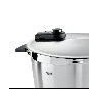 Fissler Vitaquick Premium Snelkookpan, 8L Fissler Vitaquick Premium Snelkookpan, 8L