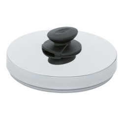 Fissler Vitavit Snelkookpandeksel, 26cm