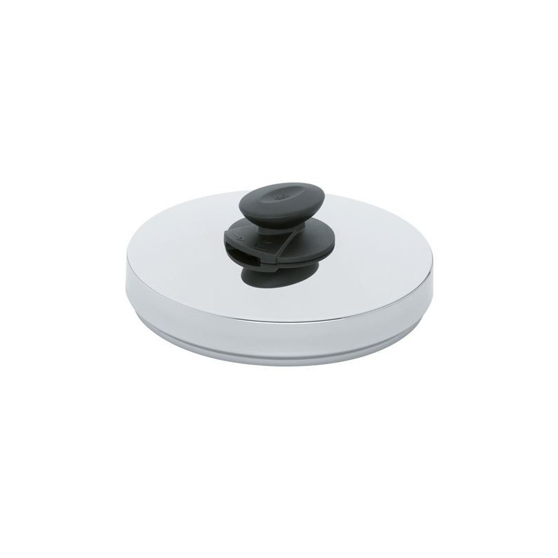 Fissler Vitavit Snelkookpandeksel, 26cm Fissler Vitavit Snelkookpandeksel, 26cm