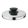 Fissler RVS Snelkookpandeksel, 22cm
