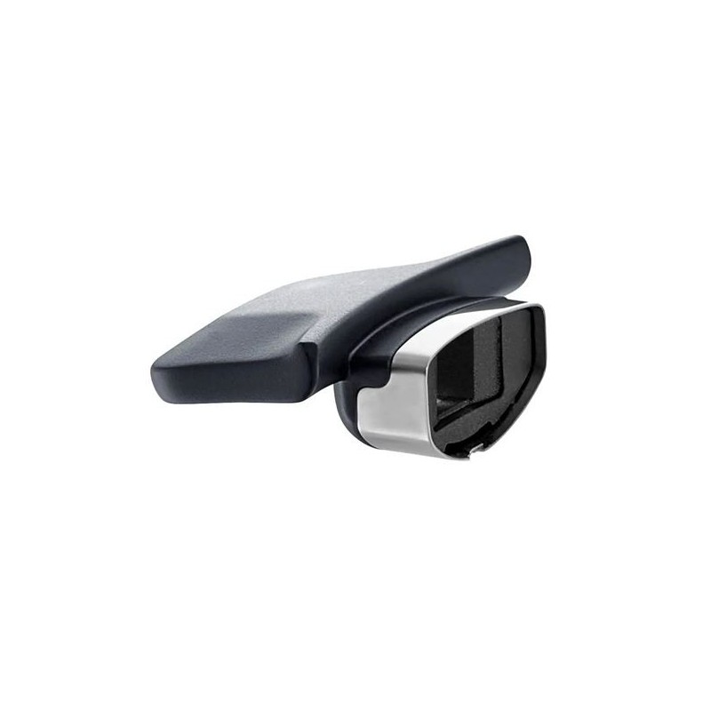 Fissler Vitavit Premium Snelkookpan Tegengeep, 22cm
