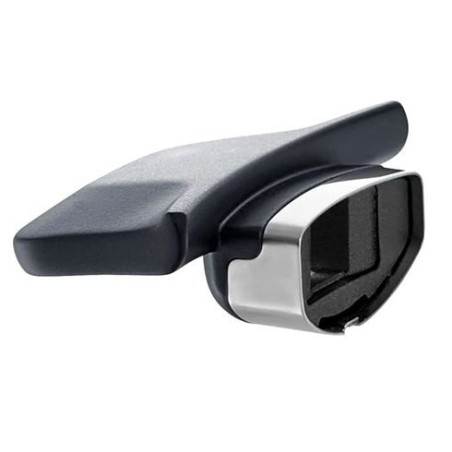 Fissler Vitavit Premium Snelkookpan Tegengeep, 22cm