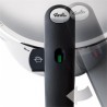 Fissler Vitavit Premium Snelkookpan met Inzet, 8L Fissler Vitavit Premium Snelkookpan met Inzet, 8L