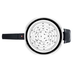 Fissler Vitavit Premium Snelkookpan met Inzet, 4,5L