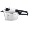 Fissler Vitavit Premium Snelkookpan met Inzet, 3,5L Fissler Vitavit Premium Snelkookpan met Inzet, 3,5L