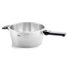 Fissler Vitavit Premium Snelkookpan met Inzet, 3,5L Fissler Vitavit Premium Snelkookpan met Inzet, 3,5L