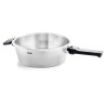 Fissler Vitavit Premium Snelkookpan met Inzet, 2,5L Fissler Vitavit Premium Snelkookpan met Inzet, 2,5L