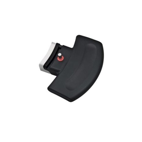 Fissler Vitavit Edition Snelkookpan Tegengreep, 22cm